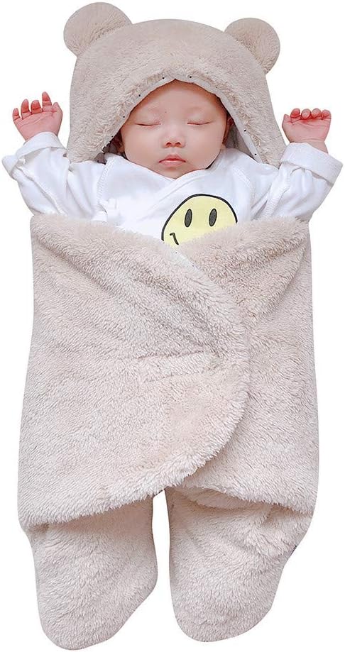 baby boy wrap blanket