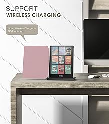 MoKo Case for All-new 7"Kindle Paperwhite 12th
