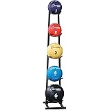 Champion Sports Medicine Ball Tree