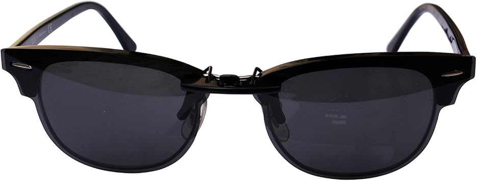 ray ban 5154 clip on sunglasses