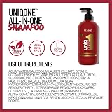 Revlon Professional UniqOne All In One Shampoo 490ml Damaged Hair Moisturizing view 5