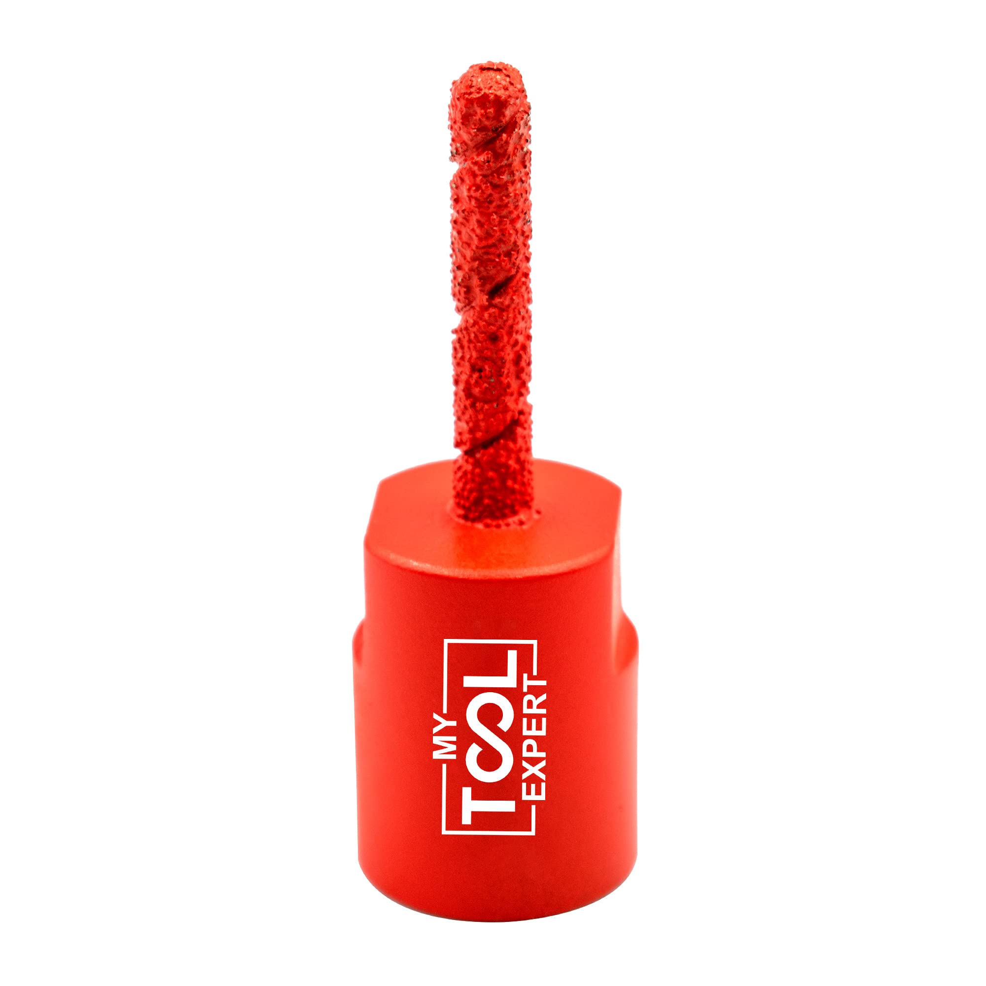 Mortar Raking Ultimate Diamond Bit 6mm x 35mm M14 for Mortar Removal Between Brickwork and Stonework, Router Pointing Tool for use with Angle Grinder, Brick Remover — image 1