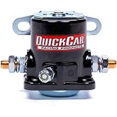 QuickCar Racing Products 50-430 Heavy Duty Starter Solenoid