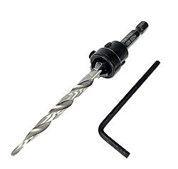 FTG USA Adjustable Wood Countersink Drill Bit #14