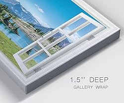 Renditions Gallery Canvas Nature Wall Art Modern