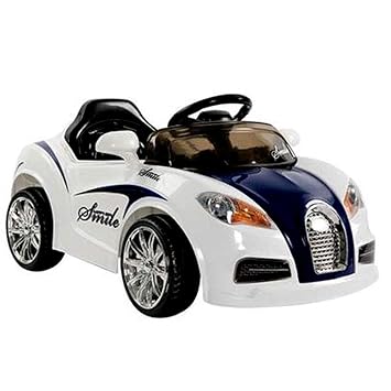 amazon india kids car