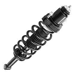 KAC Rear Strut & Coil Spring Assembly Set Driver