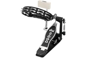 DRUM WORKSHOP, INC. DW DWCP2010T Drum Set Tambourine