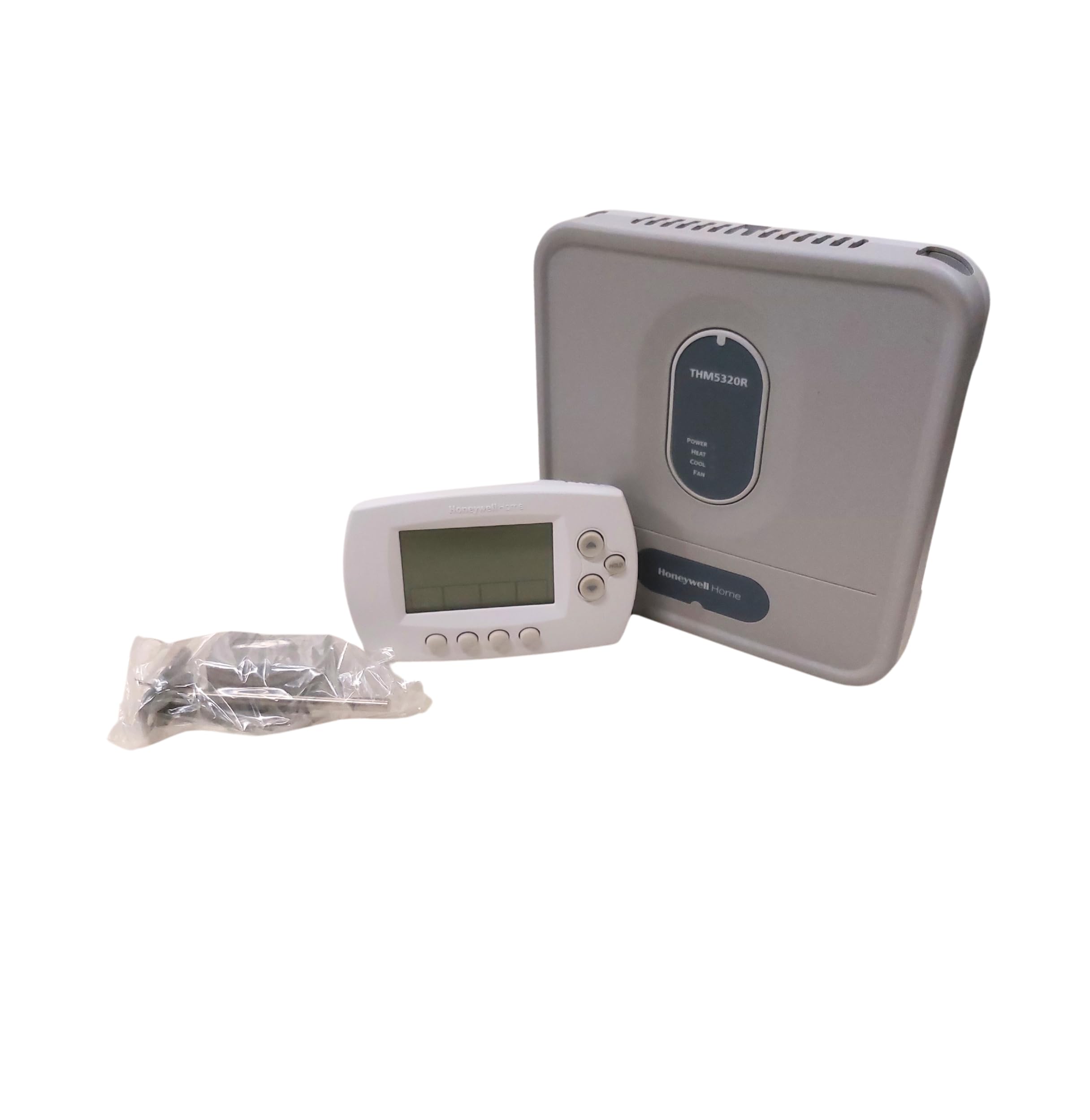 Honeywell YTH6320R1001, Programmable Redlink