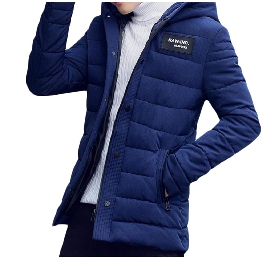 big and tall parka jackets