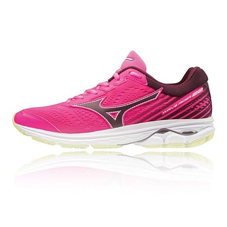 mizuno wave elevation 2