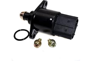 Idle Air Control Valve IAC for Jeep Cherokee TJ Wrangler Grand Cherokee Dodge Dakota 4874373AB AC176 53030821 89053296