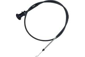 AOTWD 946-1085A Choke Cable 746-1085A 60-057 Fits MTD Cub Cadet Troy Bilt Lawn Mower