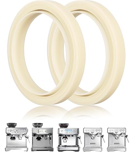 Gasket Seal Rings, Brew Head Gasket Seal O- Fit For Espresso Coffee - Foto 12