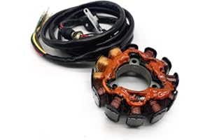 Jetunit Stator for Kawasaki Jetski 21003-3730 900 ZXI /1100 ZXI /900 STX 1995 1996 1997 1998 1999 2000 2001 2002 2003