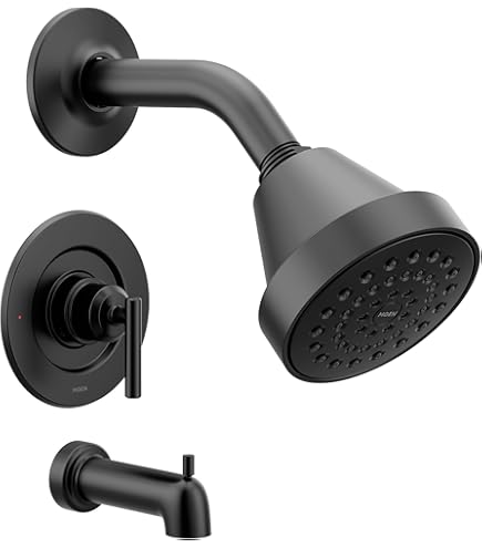 Moen Gibson M-CORE 2-Series Shower Trim Kit with Single Function