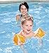 H2OGO! Inflatable Swim Dolphin Arm Bands
