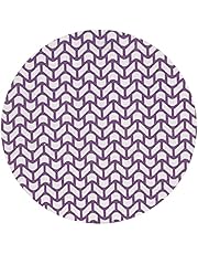 3M Xtract Cubitron II Net Disc 710W, 12 Piece Multi-Pack Hook and Loop Sanding Discs,Virtually Dust-Free, Premium Option for Metal, Wood, Composites, Stock Removal, and Fine Finishing