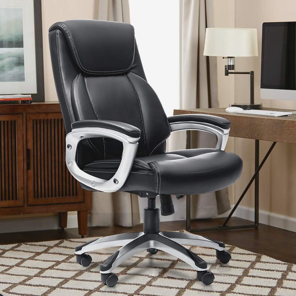 Executive Office Desk Chair, Oudort Home Office Chair with