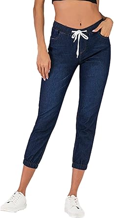 amazon vaqueros mujer