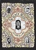 The Black Project by Gareth Brookes