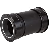 Sram DUB Crank Set Compatible BB86/92 Ceramic Bearings by Kogel Bearings | Kogel BB92-DUB Corrosion-Resistant Stainless Steel Hybrid Ceramic Bottom Bracket