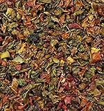 Red & Green BELL Peppers 2 Pounds Bulk Bag-Heat