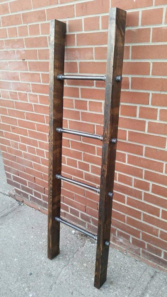 Which Is The Best Southwestern Kiva Ladder