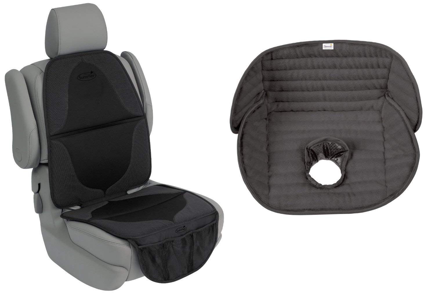 summer infant piddle pad