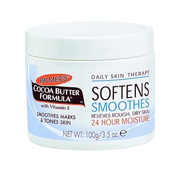Palmer S Cocoa Butter Form Cream 1x 125g 4 4oz Amazon De Beauty