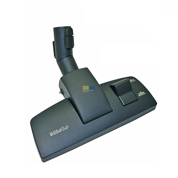 McFilter Staubsaugerbeutel Für Miele - 16 Beutel + 8 Filter MAXI BOX