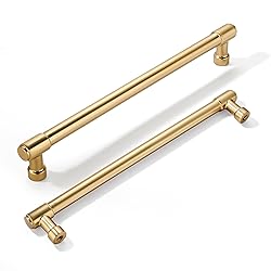 khtumeware 10 Pack 8 Inch(203mm) Champagne Bronze