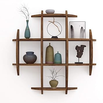 Regal Rustikal - Arhouou