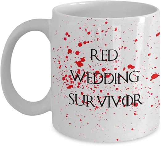 taza juego de tronos amazon