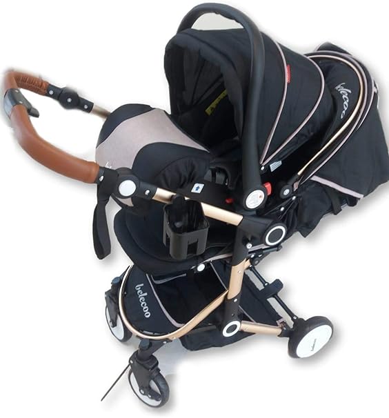 belecoo isofix