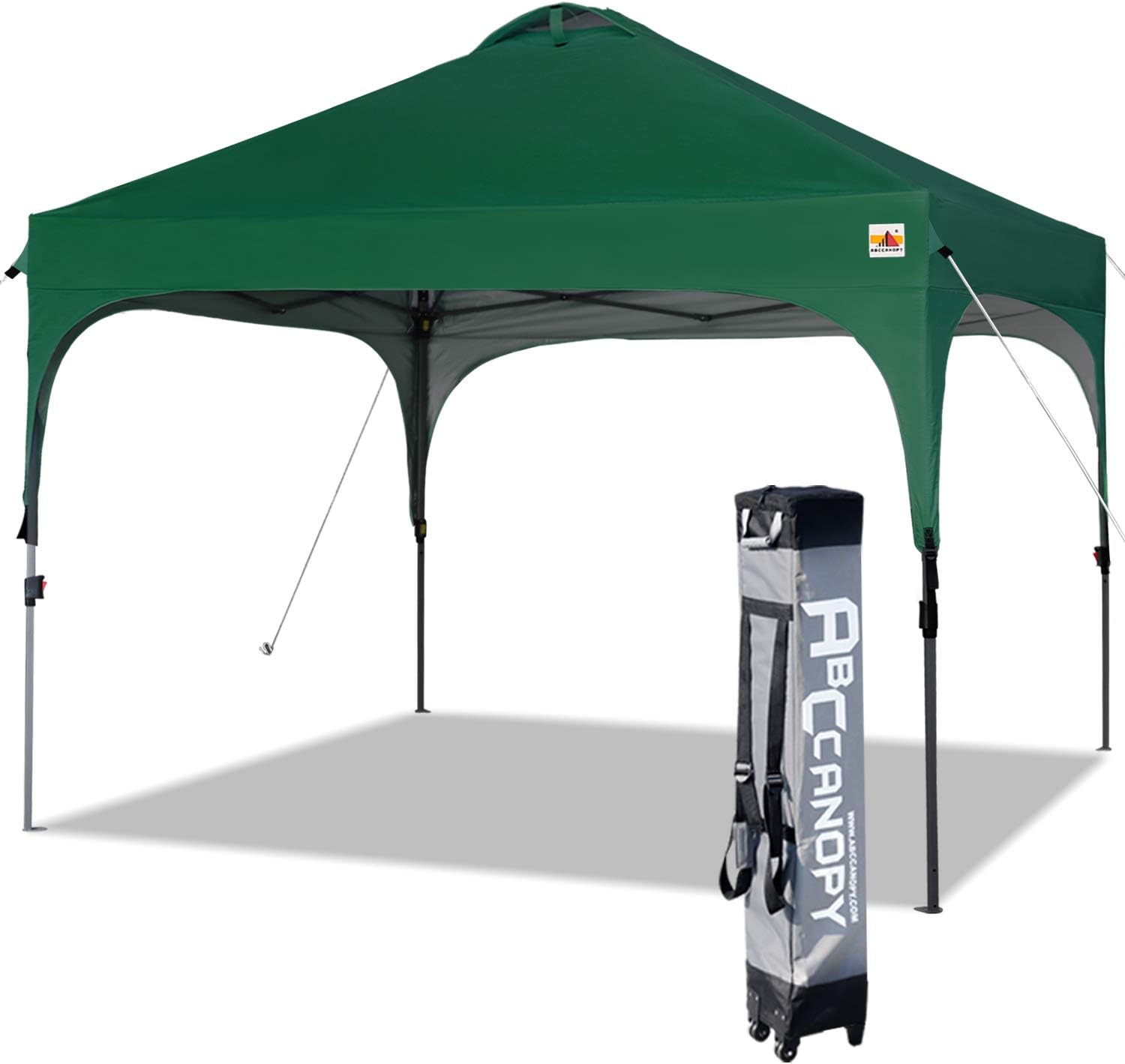 ABCCANOPY Nexos Trading - Carpa para jardín (3 x 3 m ...