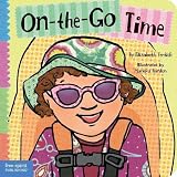 On-the-Go Time (Toddler Tools)