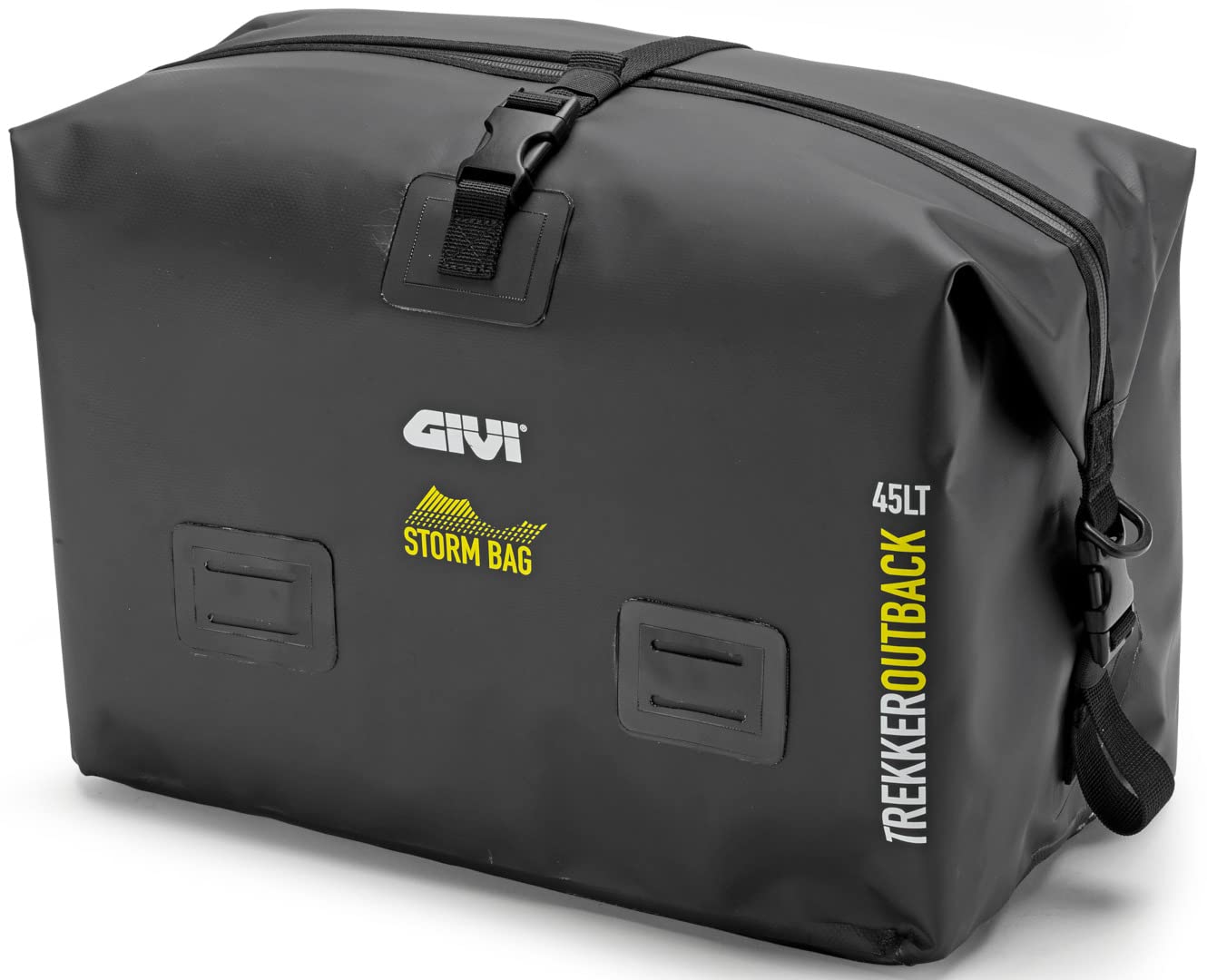 Givi 45 Liter Inner Bag for Trekker Outback OBK48 (T507)