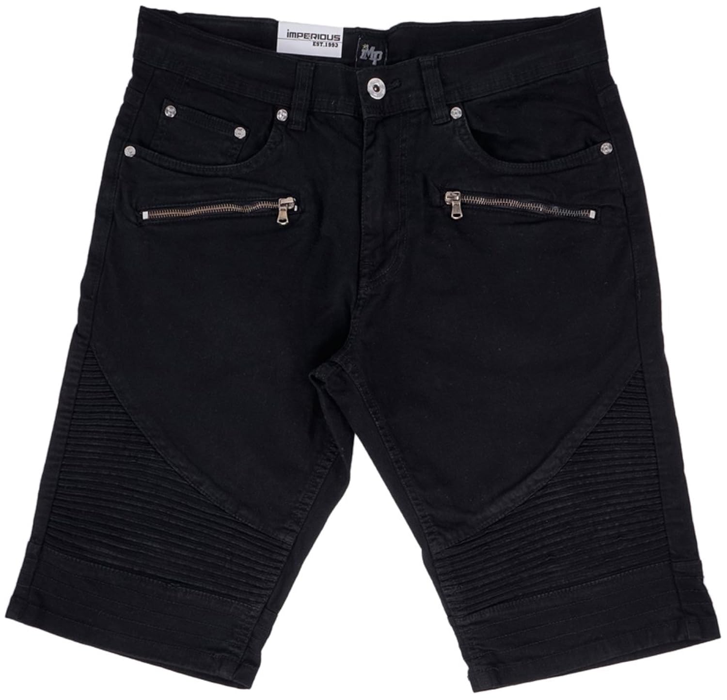 imperious biker jeans