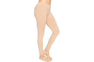 STRETCH IS COMFORT Women's and Plus Size Knee-Length and Ankle Length Leggings | X-Small- 7X Adult