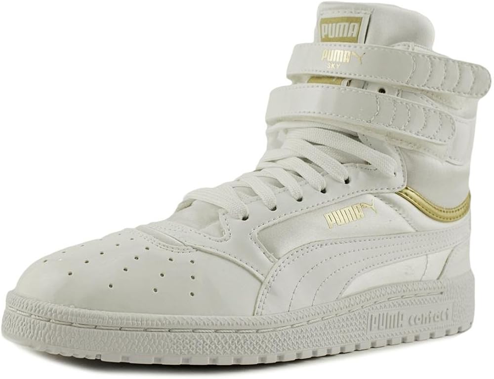 puma sky ii hi women's