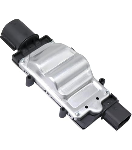thumbnail image 2 of Engine Cooling Fan Control Module For Ford Flex Taurus Lincoln MKS 2010-2019 - AA8Z-8B658-B 2 of 14