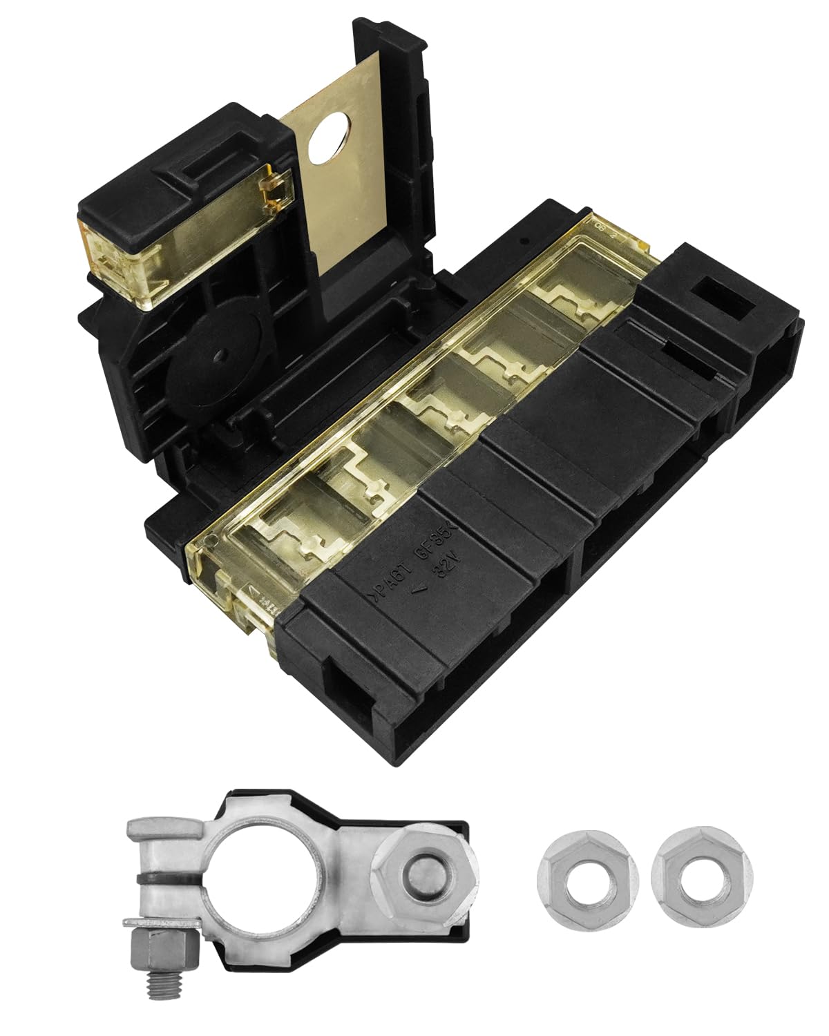 Positive Battery Fuse Terminal Fit for Nissan Altima 2013-2018 Maxima ...