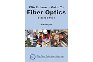FOA Reference Guide to Fiber Optics