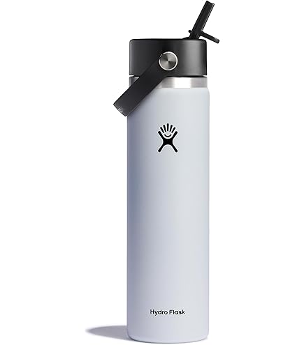 Amazon.com: HYDRO FLASK - Water Bottle 621 ml (21 oz) - Vacuum