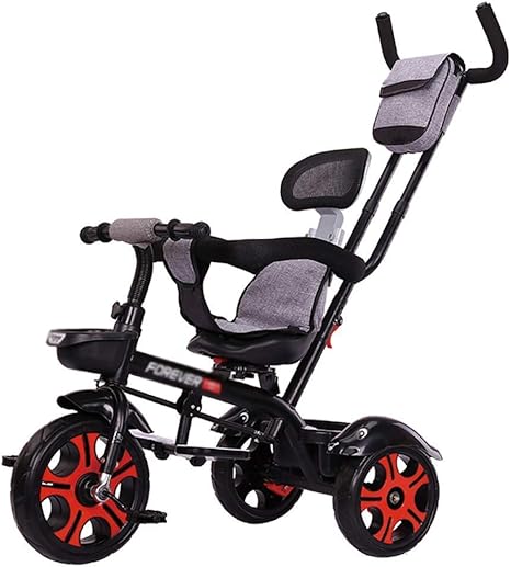 boy trikes