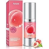 Aeryea Natural Bioidentical Estriol Cream for Women's, Support Menopausal Hormone Balance for Relief Perimenopause Vaginal Dryness & Vulva Itch 1 fl. oz(2 Month Supply)