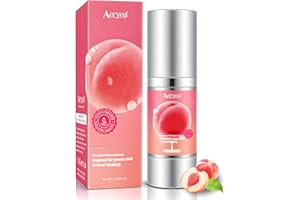 AERYEA Natural Bioidentical Estriol Cream for Women's, Support Menopausal Hormone Balance for Relief Perimenopause Vaginal Dryness & Vulva Itch 1 fl. oz(2 Month Supply)