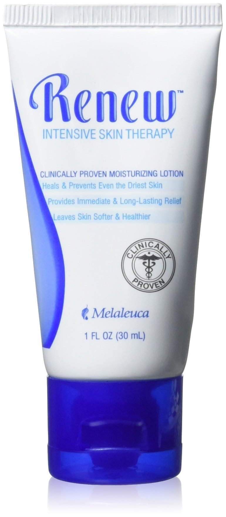 Melaleuca Renew Intensive Skin Therapy Lotion 20 Ounce