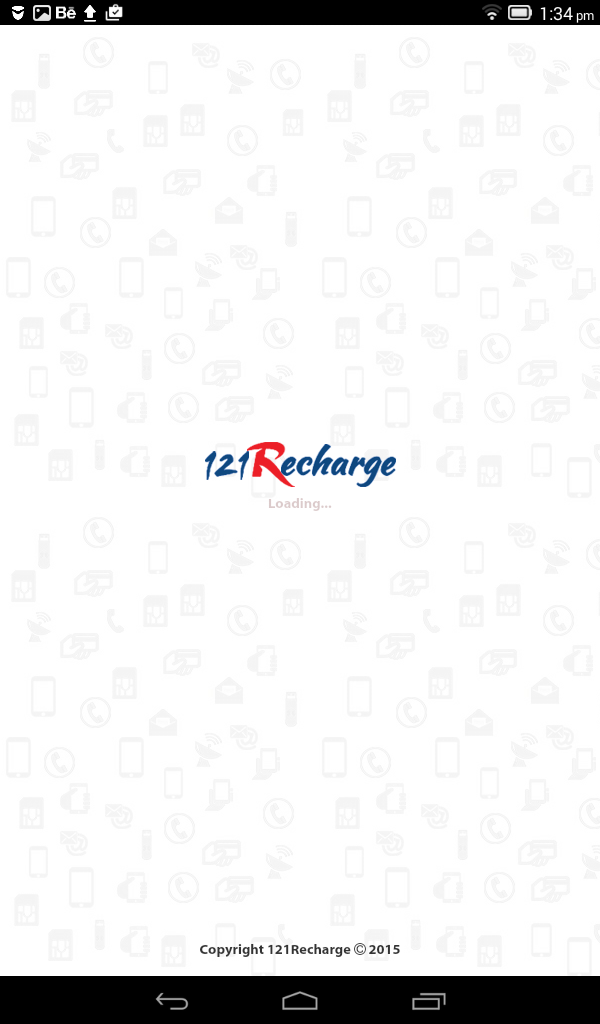 121 Recharge Online Mobile, DTH & Data Card RechargeAmazon.co.uk